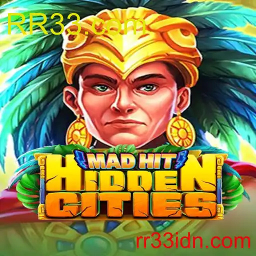MadHitHiddenCities