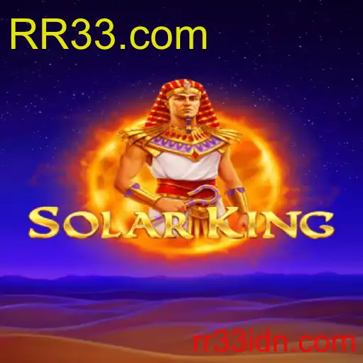 SolarKing